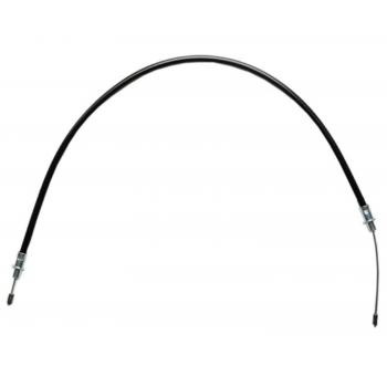 1976 Dodge Dart Parking Brake Cable Front Raybestos BC92713 image 1 of 1