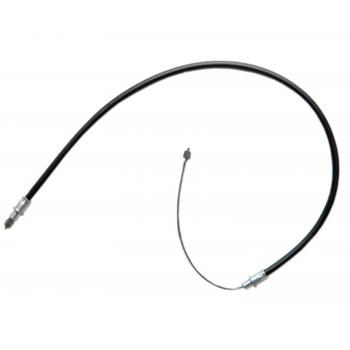 1977 Chrysler Cordoba Parking Brake Cable Front Raybestos BC92717 image 1 of 1
