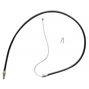 1980 American Motors Pacer Parking Brake Cable Front Raybestos BC92719 image 1 of 1