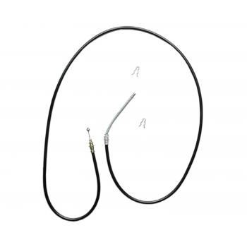 1976 Ford Custom 500 Parking Brake Cable Rear Right Raybestos BC92722 image 1 of 1