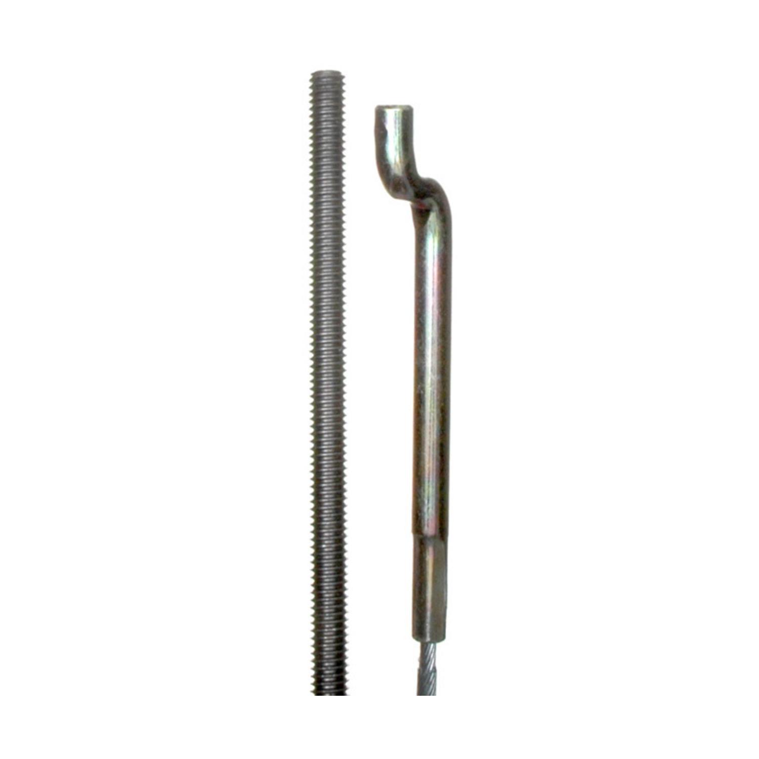 Raybestos BC92725 - Parking Brake Cable Raybestos BC92725 Parking Brake Cable product image 1 of 2