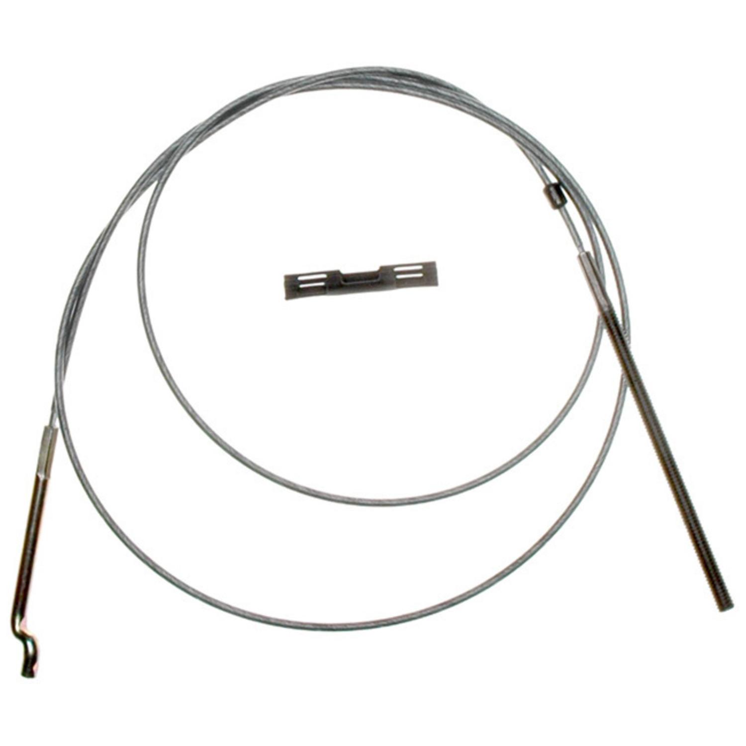 Raybestos BC92725 - Parking Brake Cable Raybestos BC92725 Parking Brake Cable product image 2 of 2