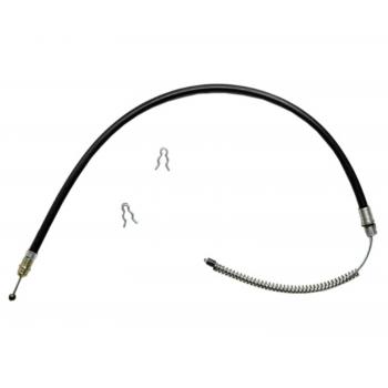 1975 Mercury Monarch Parking Brake Cable Front Raybestos BC92728 image 1 of 1