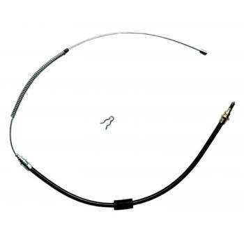 1976 Mercury Montego Parking Brake Cable Front Raybestos BC92729 image 1 of 1