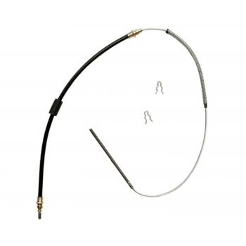 1976 Mercury Monarch Parking Brake Cable Front Raybestos BC92730 image 1 of 1