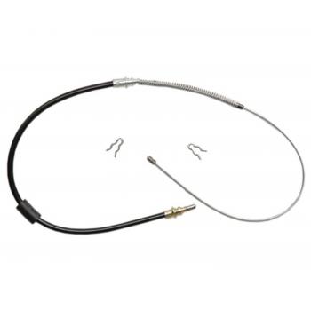 1976 Lincoln Mark IV Parking Brake Cable Front Raybestos BC92734 image 1 of 1