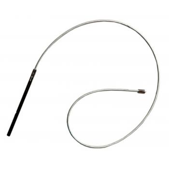 1976 Mercury Montego Parking Brake Cable Intermediate Raybestos BC92737 image 1 of 1