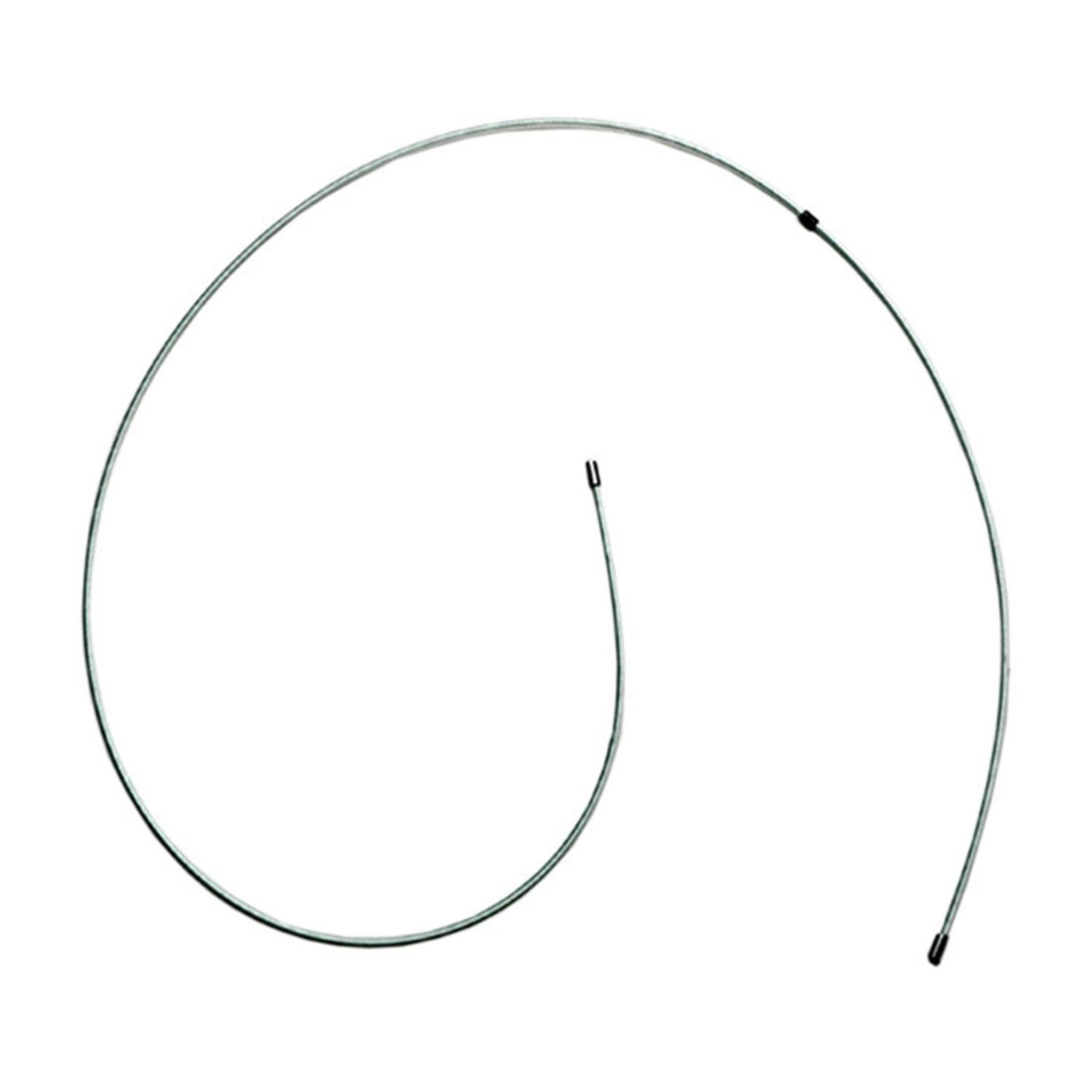 Raybestos BC92738 - Parking Brake Cable Raybestos BC92738 Parking Brake Cable product image 1 of 1