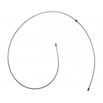 1979 Buick Skylark Parking Brake Cable Intermediate Raybestos BC92738 image 1 of 1