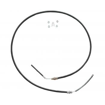 1977 Cadillac Fleetwood Parking Brake Cable Rear Right Raybestos BC92739 image 1 of 1