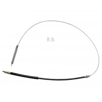 1977 Mercury Monarch Parking Brake Cable Rear Raybestos BC92774 image 1 of 1