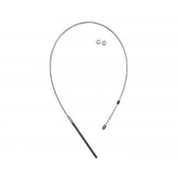 1976 Mercury Montego Parking Brake Cable Intermediate Raybestos BC92775 image 1 of 1