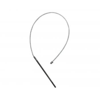 1979 Mercury Monarch Parking Brake Cable Intermediate Raybestos BC92776 image 1 of 1