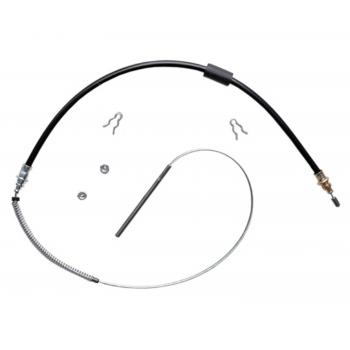 1972 Lincoln Mark IV Parking Brake Cable Front Raybestos BC92781 image 1 of 1