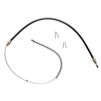 1977 Pontiac Catalina Parking Brake Cable Front Raybestos BC92782 image 1 of 1