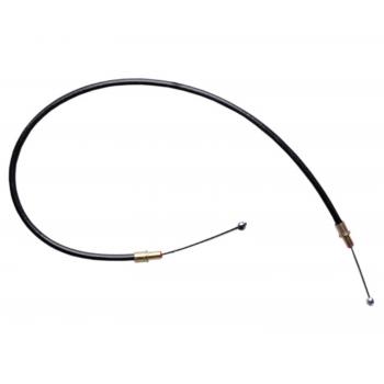 1978 Dodge Aspen Parking Brake Cable Front Raybestos BC92783 image 1 of 1