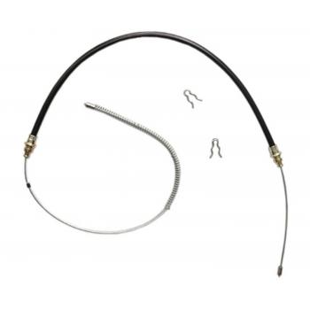 1979 Cadillac DeVille Parking Brake Cable Front Raybestos BC92784 image 1 of 1