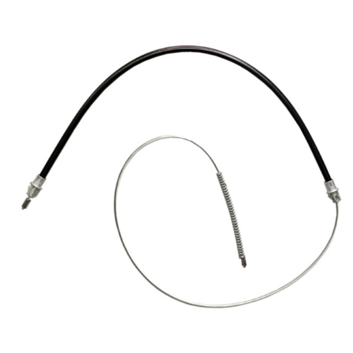 Raybestos BC92786 - Parking Brake Cable Raybestos BC92786 Parking Brake Cable product image 1 of 1