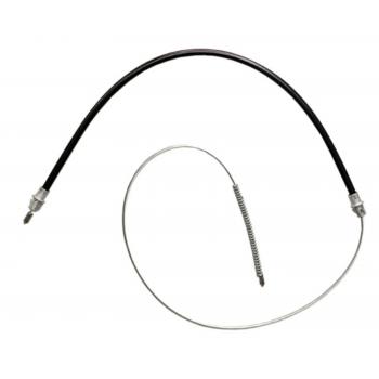 1976 Mercury Monarch Parking Brake Cable Rear Right Raybestos BC92786 image 1 of 1