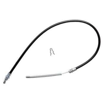 1975 Lincoln Continental Parking Brake Cable Rear Left Raybestos BC92787 image 1 of 1
