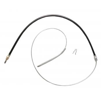 1979 Oldsmobile Cutlass Calais Parking Brake Cable Rear Left Raybestos BC92788 image 1 of 1