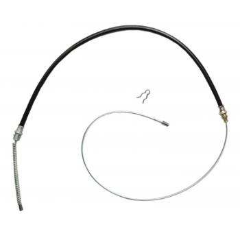 1976 Mercury Monarch Parking Brake Cable Rear Left Raybestos BC92790 image 1 of 1