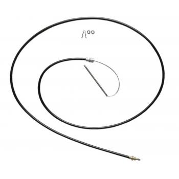 1978 Ford F-250 Parking Brake Cable Front Raybestos BC92796 image 1 of 1