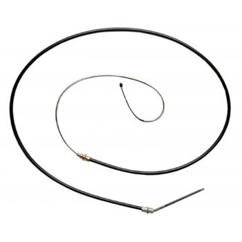 1979 Ford F-100 Parking Brake Cable Front Raybestos BC92797 image 1 of 1