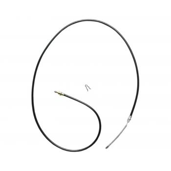 1978 Dodge D100 Parking Brake Cable Rear Right Raybestos BC92798 image 1 of 1