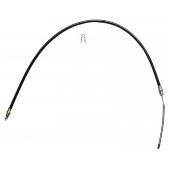 1978 Dodge D100 Parking Brake Cable Rear Left Raybestos BC92799 image 1 of 1