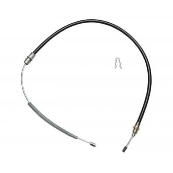 1981 Chrysler New Yorker Parking Brake Cable Rear Raybestos BC92800 image 1 of 1
