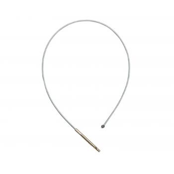 1978 Dodge D100 Parking Brake Cable Intermediate Raybestos BC92801 image 1 of 1