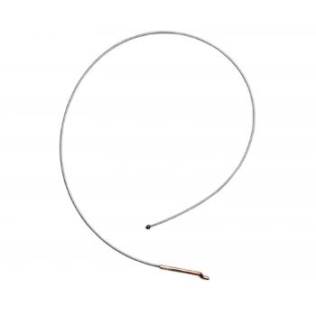 1978 Dodge D100 Parking Brake Cable Intermediate Raybestos BC92803 image 1 of 1