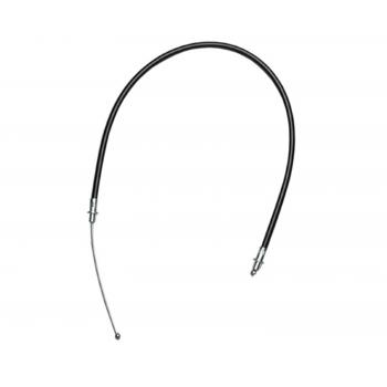 1981 Chrysler Cordoba Parking Brake Cable Front Raybestos BC92804 image 1 of 1