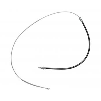 1979 Chrysler LeBaron Parking Brake Cable Rear Raybestos BC92805 image 1 of 1