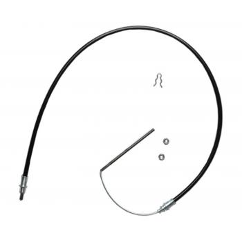 1978 Dodge D100 Parking Brake Cable Front Raybestos BC92808 image 1 of 1