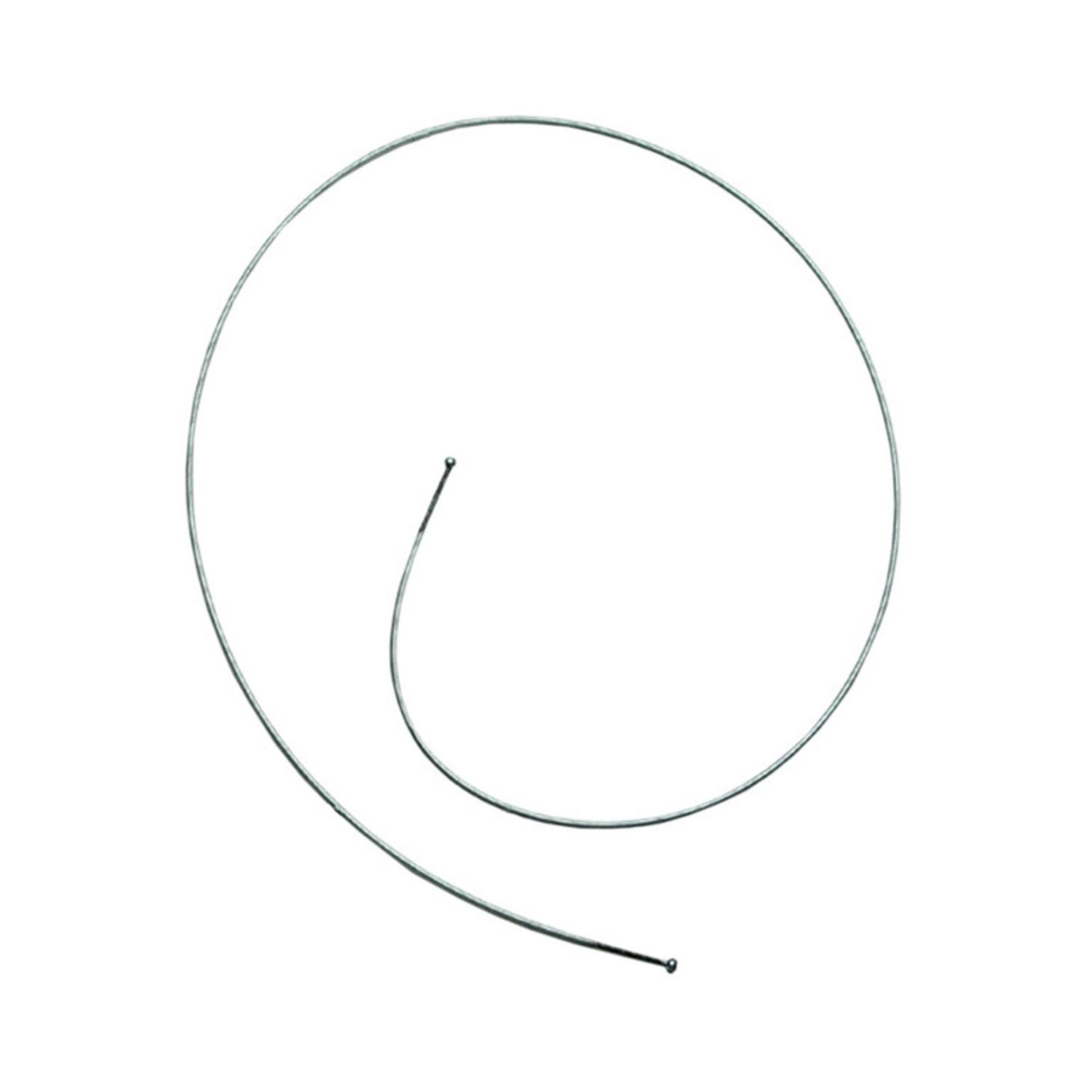 Raybestos BC92809 - Parking Brake Cable Raybestos BC92809 Parking Brake Cable product image 1 of 1