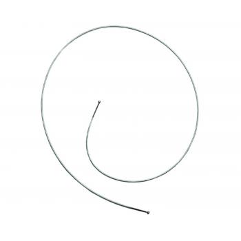 1979 Dodge B200 Parking Brake Cable Intermediate Raybestos BC92809 image 1 of 1