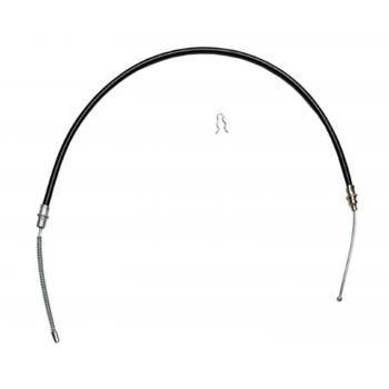 1979 Dodge B200 Parking Brake Cable Rear Raybestos BC92810 image 1 of 1