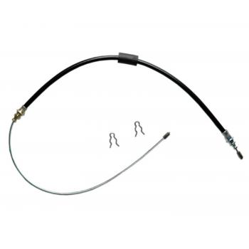 1982 Mercury Marquis Parking Brake Cable Front Raybestos BC92814 image 1 of 1