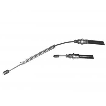 1978 Chevrolet El Camino Parking Brake Cable Front Raybestos BC92827 image 1 of 2