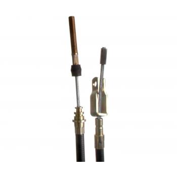 1981 Ford LN700 Parking Brake Cable