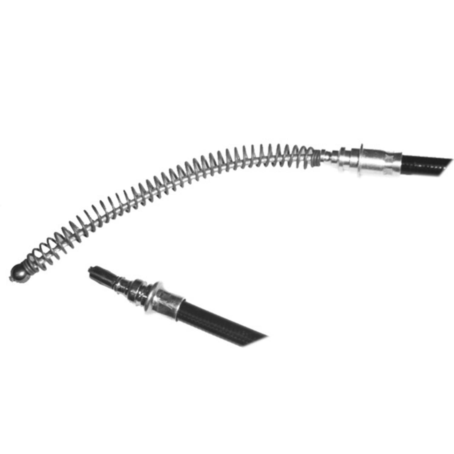 Raybestos BC92836 - Parking Brake Cable Raybestos BC92836 Parking Brake Cable product image 1 of 2