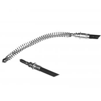 1979 Mercury Monarch Parking Brake Cable Front Raybestos BC92836 image 1 of 2