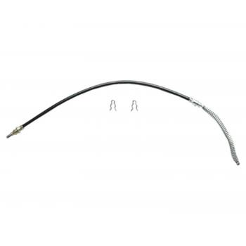 1979 Mercury Monarch Parking Brake Cable Front Raybestos BC92836 image 2 of 2
