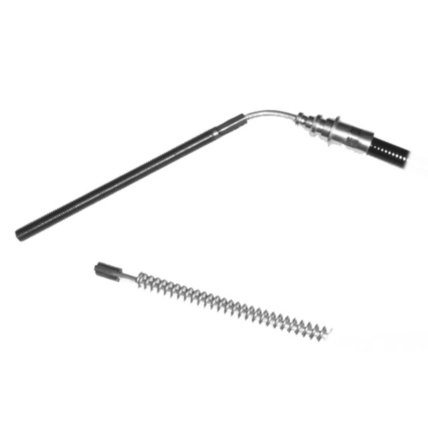 Raybestos BC92838 - Parking Brake Cable Raybestos BC92838 Parking Brake Cable product image 1 of 2