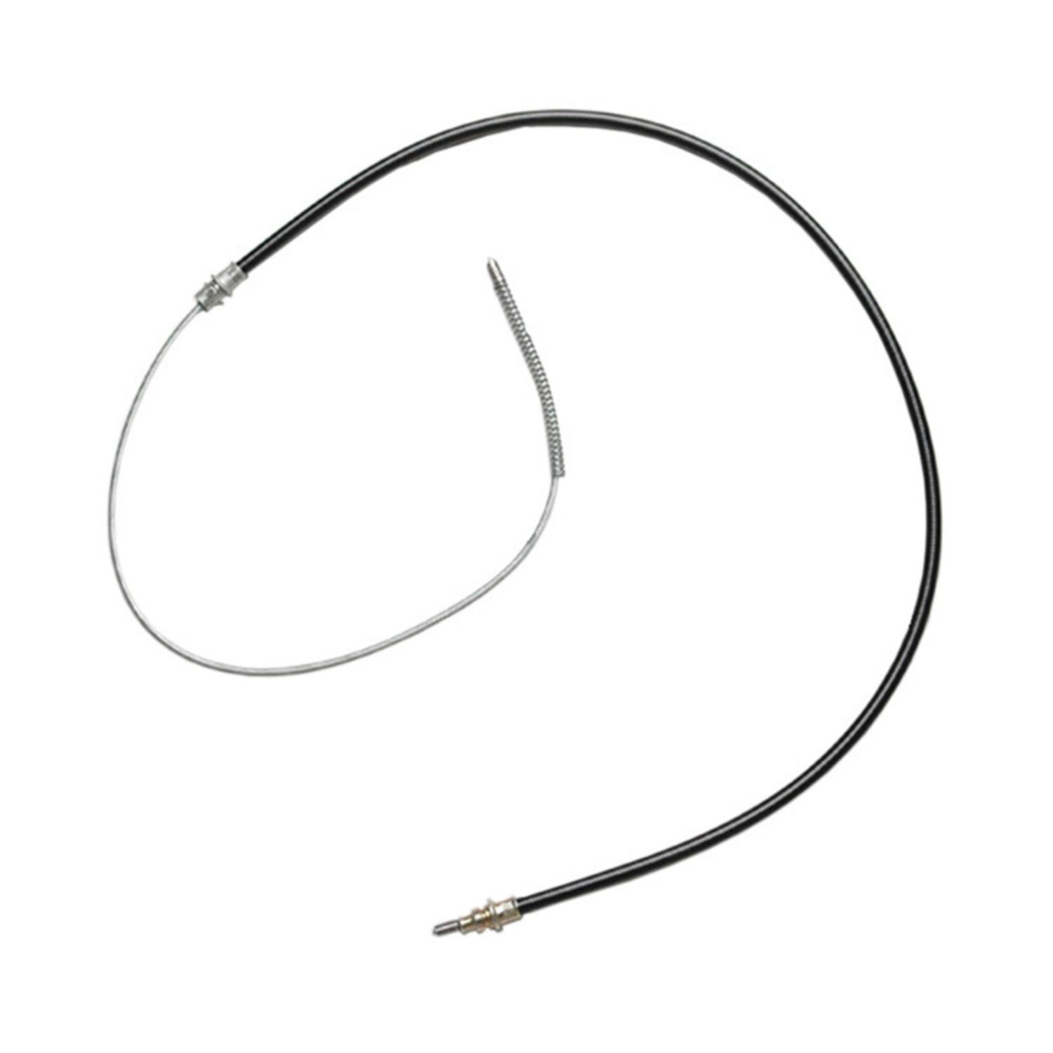 Raybestos BC92839 - Parking Brake Cable Raybestos BC92839 Parking Brake Cable product image 2 of 2