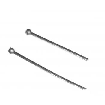 1979 Dodge CB300 Parking Brake Cable Intermediate Raybestos BC92840 image 1 of 2
