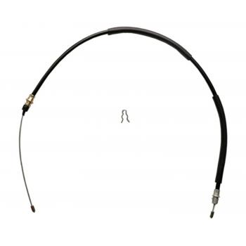 1978 Cadillac Seville Parking Brake Cable Rear Right Raybestos BC92843 image 2 of 2