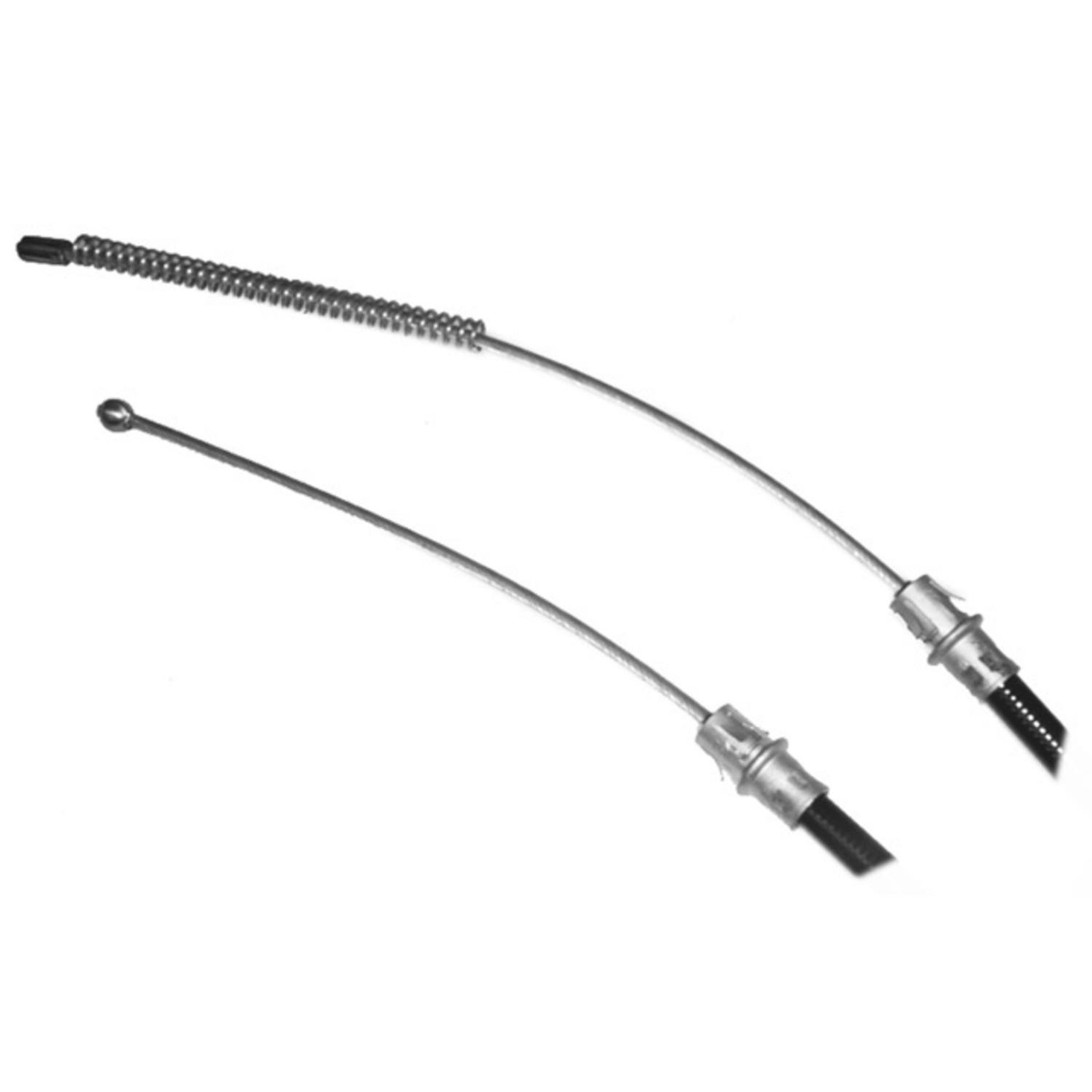 Raybestos BC92844 Parking Brake Cable product image 1 of 2
